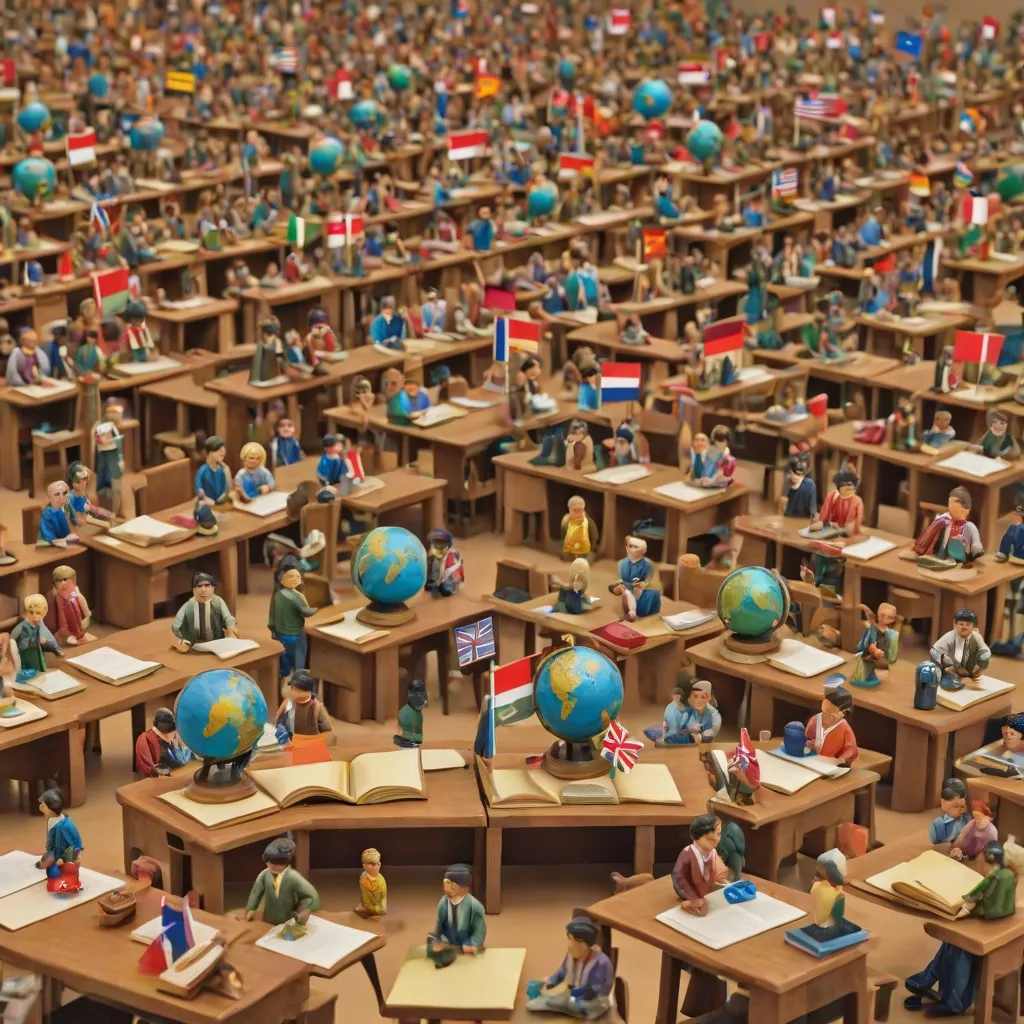 Jakie są różnice między systemami edukacyjnymi na świecie?