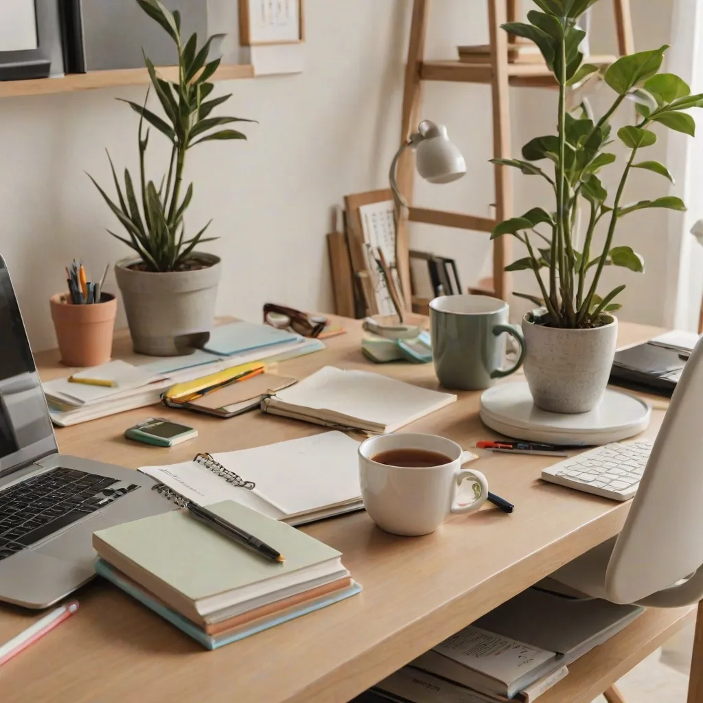 Jak efektywnie przygotować się do egzaminów?