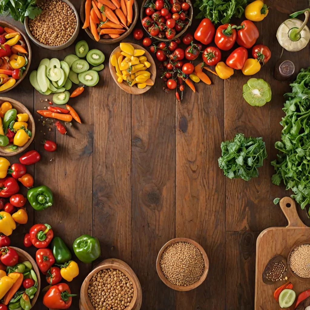 Jakie są najlepsze sposoby na zdrowe gotowanie?