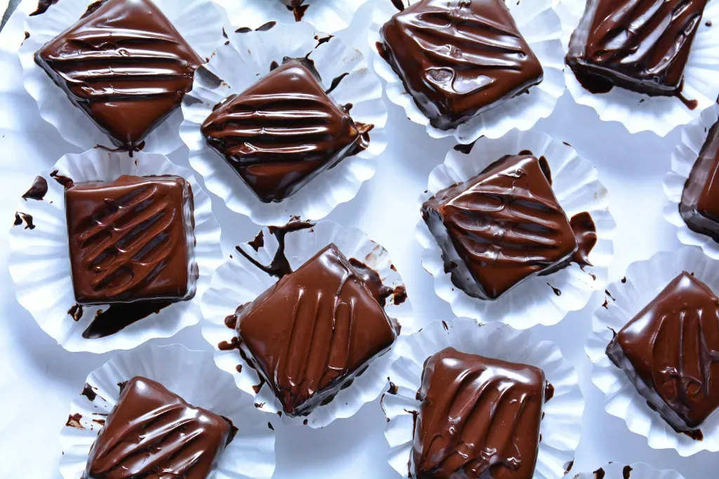 Nadzienia cukiernicze