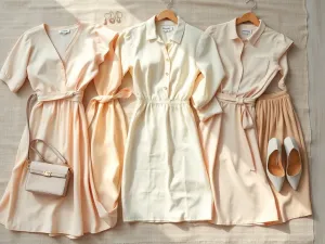 Jak wybierać odzież damską w sklepie online? Stwórz eleganckie stylizacje