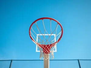 Na jakiej wysokości jest kosz w NBA? Wszystko, co musisz wiedzieć