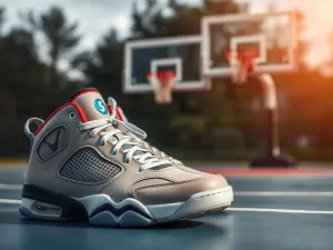 Michael Jordan – ile wzrostu ma legendarny koszykarz?