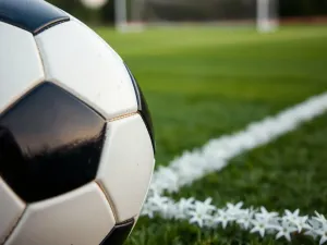 Jakie wymiary ma boisko do piłki nożnej? Przewodnik po rozmiarach