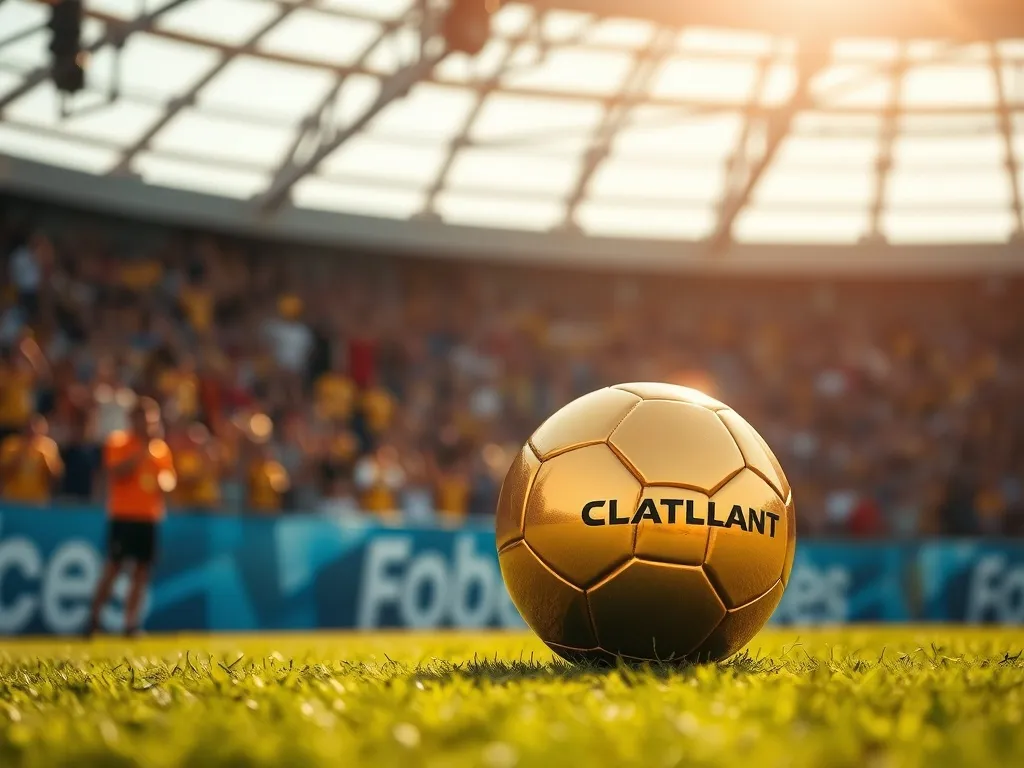 Ile złotych piłek ma Messi? Osiągnięcia i historia kariery