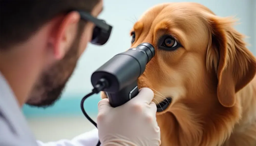 Tonometry weterynaryjne